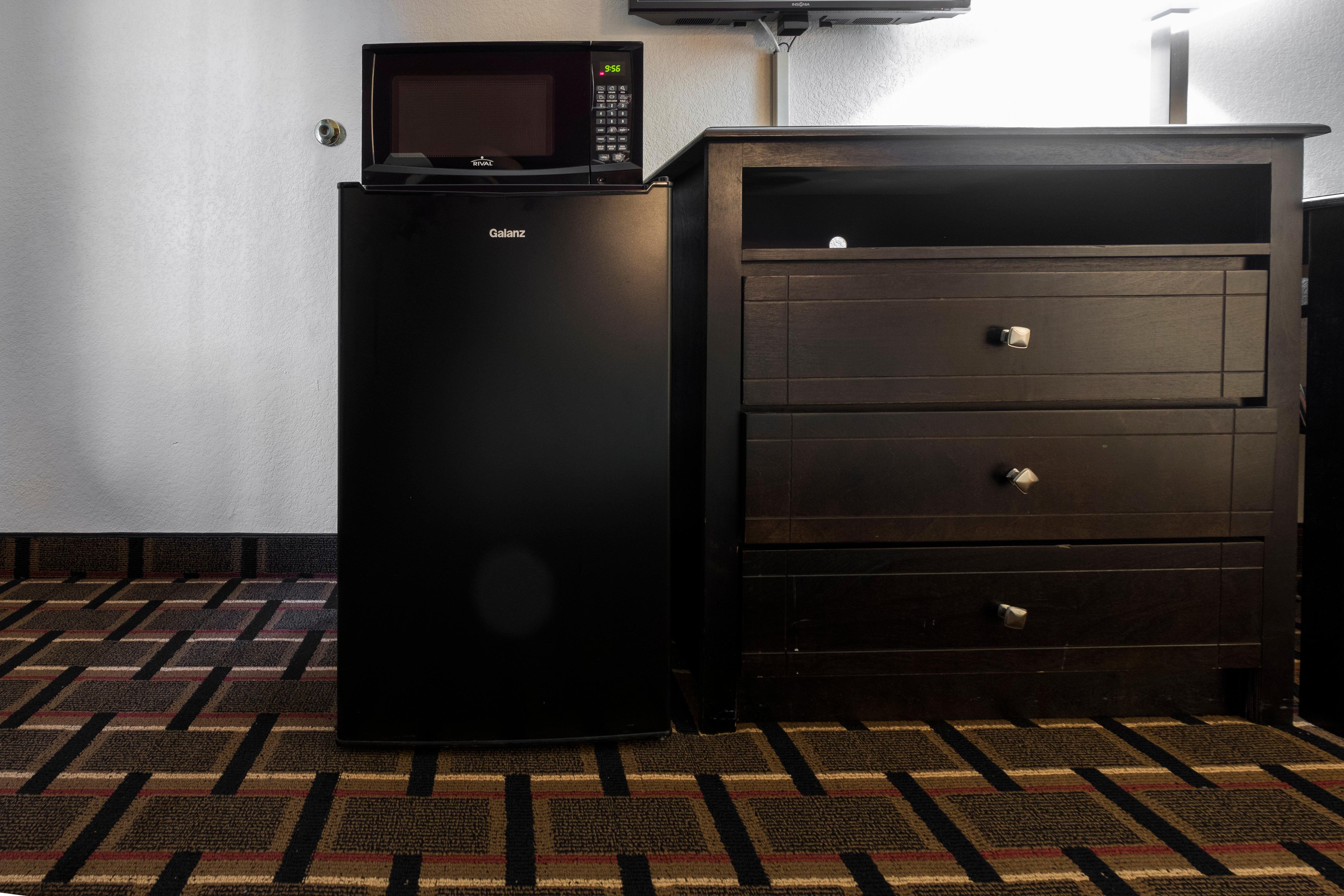 Red Roof Inn Mobile - Midtown מראה חיצוני תמונה